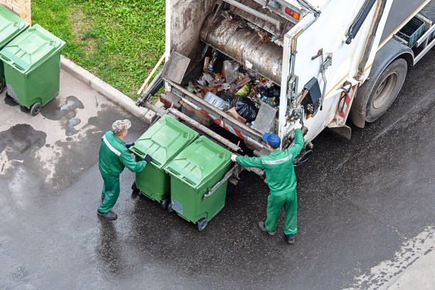 Best Furniture Removal Near Me  in Winter Beach, FL