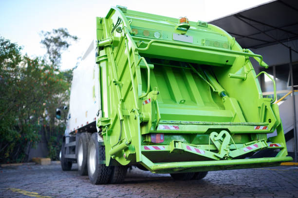Best Basement Cleanout Services  in Winter Beach, FL